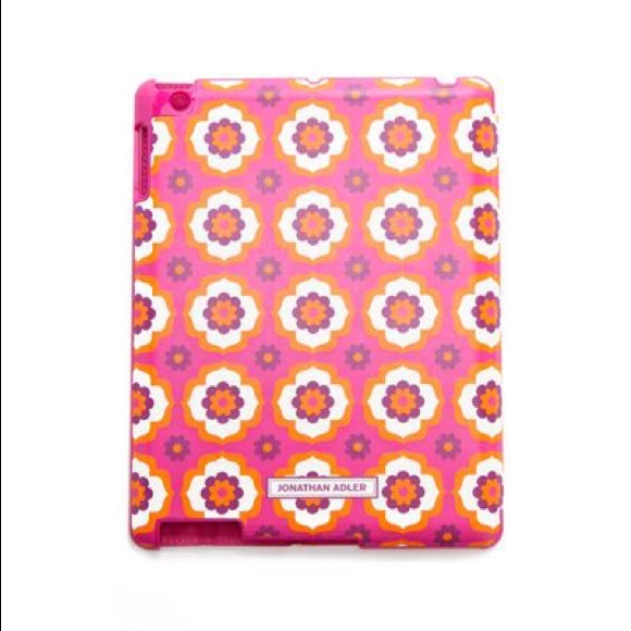 Jonathan Adler IPad Case - Picture 2 of 5
